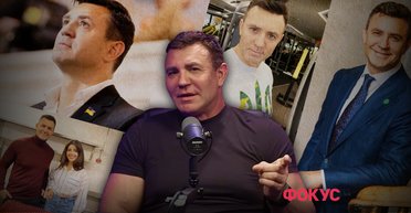 Искусственные черты лица и сильные отеки: пластический хирург объяснил, что происходит с лицом Николая Тищенко