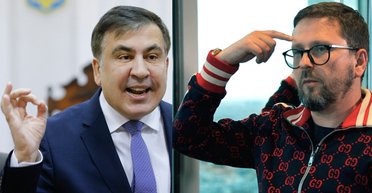 Закон для чужих. Почему Шарию баллотироваться нельзя, а Саакашвили можно