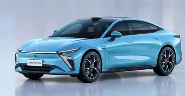 Chery представили недорогого конкурента Tesla Model S із запасом ходу 720 км (фото)