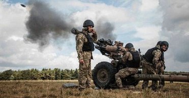 ЗС РФ просунулися у двох селах під Покровськом і перерізали залізницю біля Родинського, — боєць