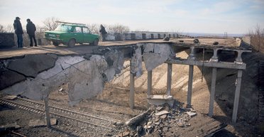 Накормить Донбасс. Как отстроить регион, если мир все-таки наступит