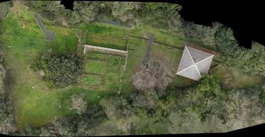 Тайные подземелья древнего города: археологи впервые в истории составили карту тоннелей города Вейо (фото)