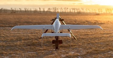 Британія та Україна запускають перше спільне виробництво дронів Raybird: деталі проєкту