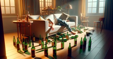 Коррупция лечится, как пьянство: как Украина может повторить путь США