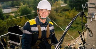 Главная энергия компании — это люди: как ДТЭК поддерживает своих рабочих