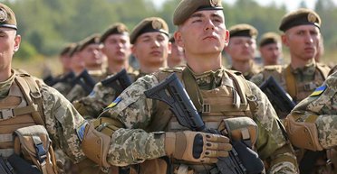 Учатся противодействовать ядерной угрозе: в Германии раскрыли детали подготовки бойцов ВСУ, — Bild