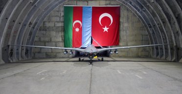Bayraktar TB2: підкорювач Карабаху