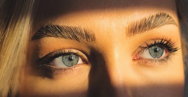 У людей із блакитними очима знайшли "суперсилу": еволюція нагородила їх подарунком