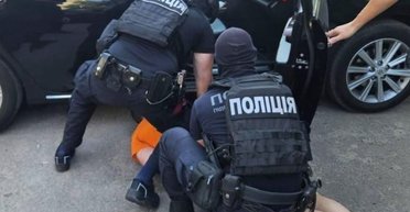 На Днепропетровщине мошенники украли более 1 млн грн у донаторов на ВСУ