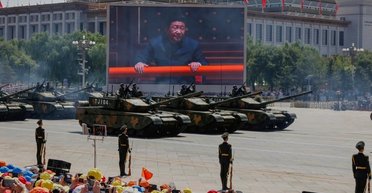 Китай собирает союзников: кто из мировых лидеров приедет на парад в Пекин