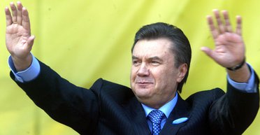 Золотые эмигранты. Куда бежали соратники Виктора Януковича