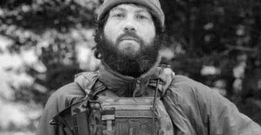 "Боровся до останнього подиху": на фронті загинув український актор Євген Світличний