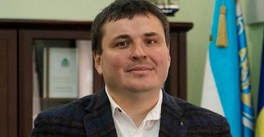 Экс-глава "Укроборонпрома" успокаивал, что существует план на случай вторжения РФ, — ВВС