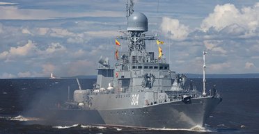 Навчання в Балтійському морі виявило слабкі сторони російського флоту: у чому недоліки