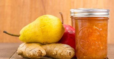 Грушевый джем на зиму: как приготовить вкусное лакомство для зимних чаепитий