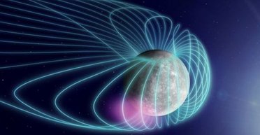 Перша планета від Сонця. Навколо Меркурія виявлено загадкові "співочі" хвилі: що це (відео)