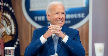 Байден анонсировал в Германии встречу "Рамштайн": пройдет на уровне лидеров, детали