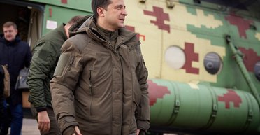 Сім найнебезпечніших місяців для України та Заходу — як їх використовує Путін