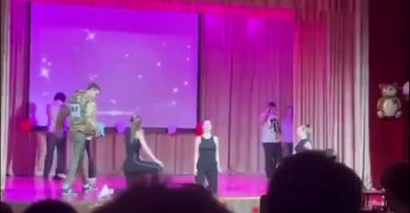 Школярі розіграли сценку з побиття військового: чому діти ненавидять ТЦК та хто винен