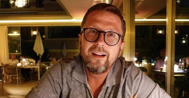 "Готов передать всю информацию": Шарий обратился к ФСБ РФ