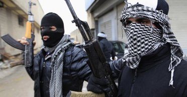 В Украине задержали боевика ИГИЛ, которого 7 лет разыскивал Интерпол (фото)