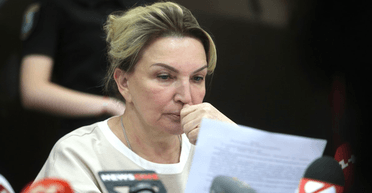 Соратниця Януковича Богатирьова вимагала більшу пенсію: скільки вона отримує зараз