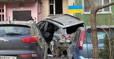 Вибух авто у Одесі: правоохоронці кваліфікували інцидент як теракт, з'явилися подробиці події