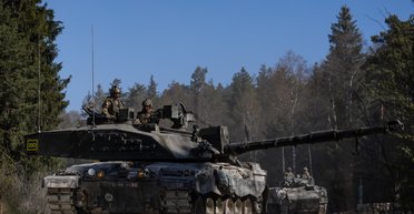 Цьогоріч війна в Україні не закінчиться, – новий прогноз МВФ