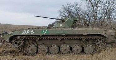 Виробництво БМП-1АМ "Басурманин": скільки бронемашин на рік отримують ЗС РФ, — Коваленко