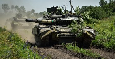 Більше зброї. Якою буде підтримка України союзниками у довгостроковій війні