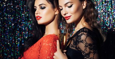 В чем встречать Новый год 2020