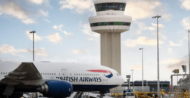 Літак загорівся після того, як пілот переплутав ліву і праву руку (відео)