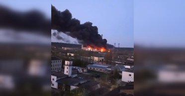 Покрученные куски с проводами: как выглядит Х-69, которой РФ взорвала Трипольскую ТЭС (фото)