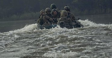 ВС РФ попытаются прорваться на правый берег: что произошло в Крынках, — DeepState (видео)