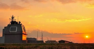 С производства на модернизацию: в Польше дорабатывают ПРО Aegis