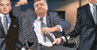 Идем на посадку. Почему силовики начали преследовать окружение бывшего президента