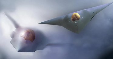 Гром среди ясного неба: что мы знаем и чего не знаем о новом истребителе F-47