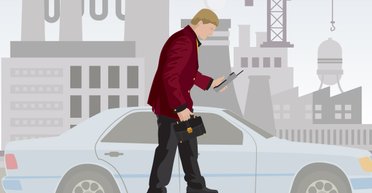 Биография независимости. Передел собственности: 1996 — 1999 годы