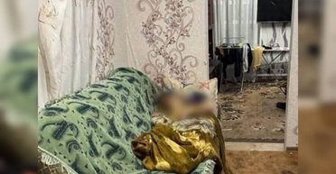 Убийство семьи в Волновахе: расстрел совершили лица "кавказской внешности", — прокуратура (фото)