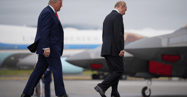 Черный лебедь из Белого дома: каким образом Трамп может усадить Путина за переговорный стол с Зеленским