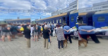 Возможны задержки до 2-3 часов: "Укрзализныця" изменила график пассажирских поездов (новые маршруты)