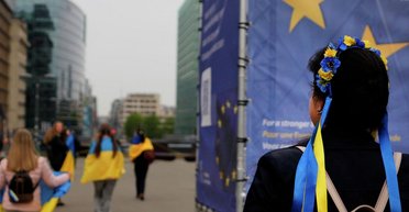 Ніхто не відкриє Україні європейського ринку. Чому ЄС до останнього захищатиме своїх фермерів