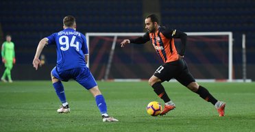 Не думать о секундах свысока. За что стоит аплодировать "Динамо" после поражения от "Шахтера"