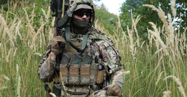 Освобождали Змеиный и "вышки Бойко": ГУР объявило набор в подразделения активных действий