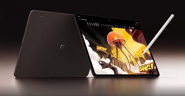 Планшет OnePlus Pad 4 з величезним 13,2-дюймовим екраном отримав чип Snapdragon 8 Elite Gen 5