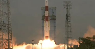 Політ у космос індійської ракети PSLV вдруге поспіль закінчився катастрофою: що відомо