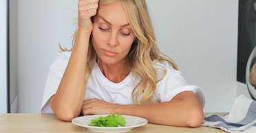 Диеты не работают: 5 рекомендаций диетолога, которые помогут забыть о лишнем весе