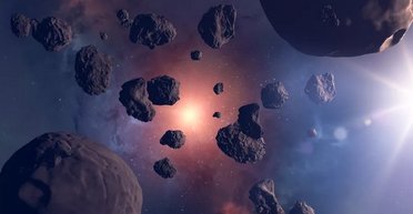 З'ясувалося, що до 60% навколоземних об'єктів є загадковими тілами: як вони допомогли Землі