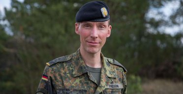 В бюджете эти средства запланированы: в Германии сказали, сколько еще будут поддерживать Украину