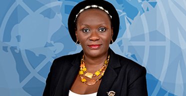 Суддя ООН незаконно привезла у Велику Британію жінку, щоб зробити з неї рабиню: деталі